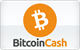 Bitcoin Cash crypto payments at BillionaireSpin Casino