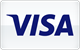 Visa card payments accepted at BillionaireSpin Casino